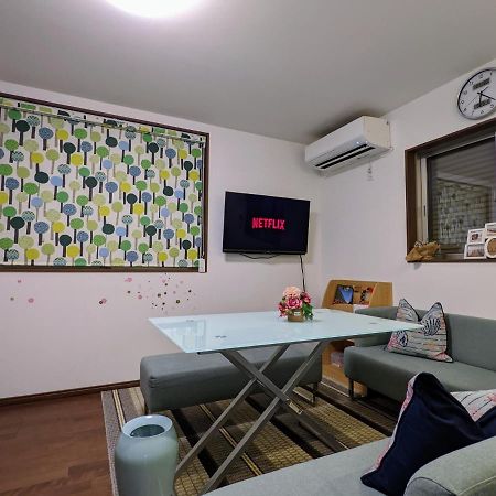 Kaika Inn Osaka Dış mekan fotoğraf