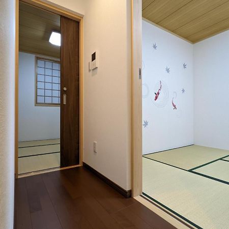 Kaika Inn Osaka Dış mekan fotoğraf