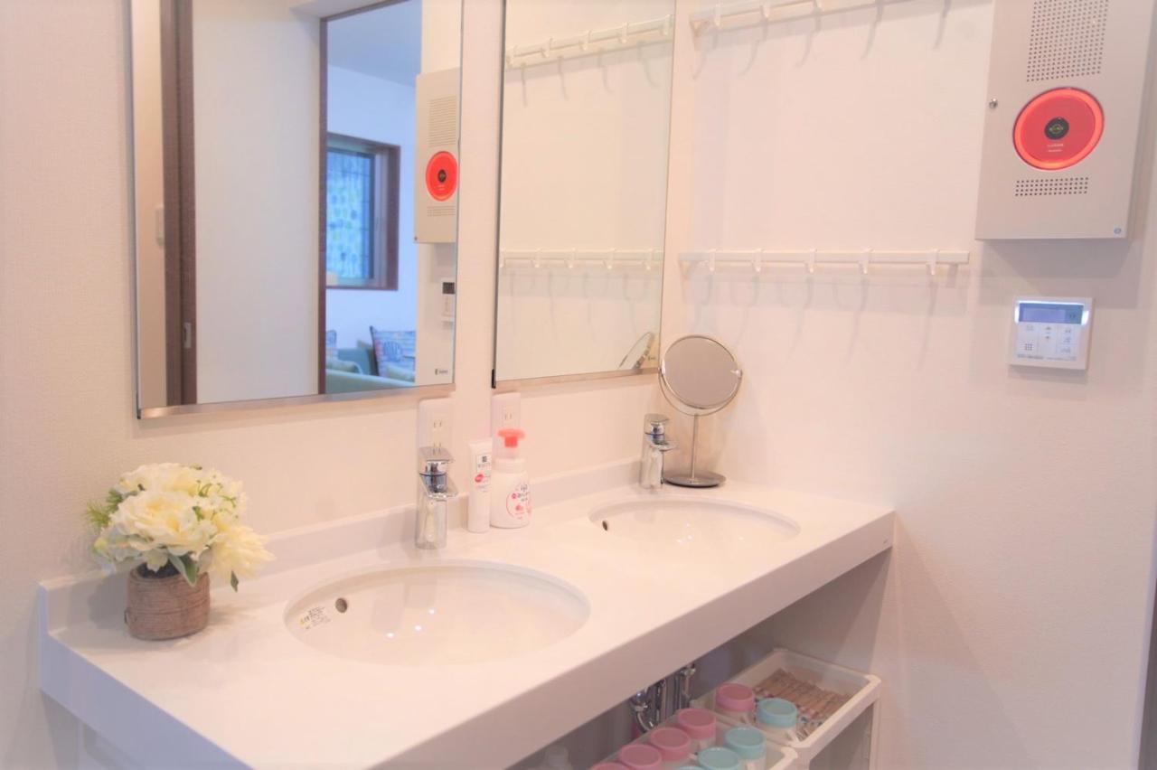 Kaika Inn Osaka Dış mekan fotoğraf