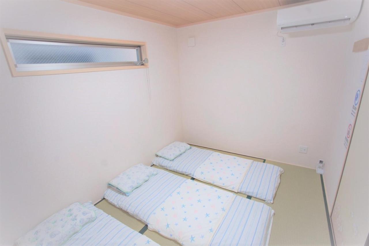 Kaika Inn Osaka Dış mekan fotoğraf