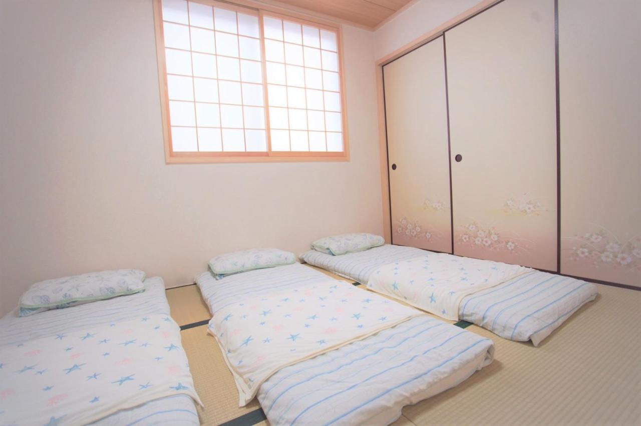 Kaika Inn Osaka Dış mekan fotoğraf