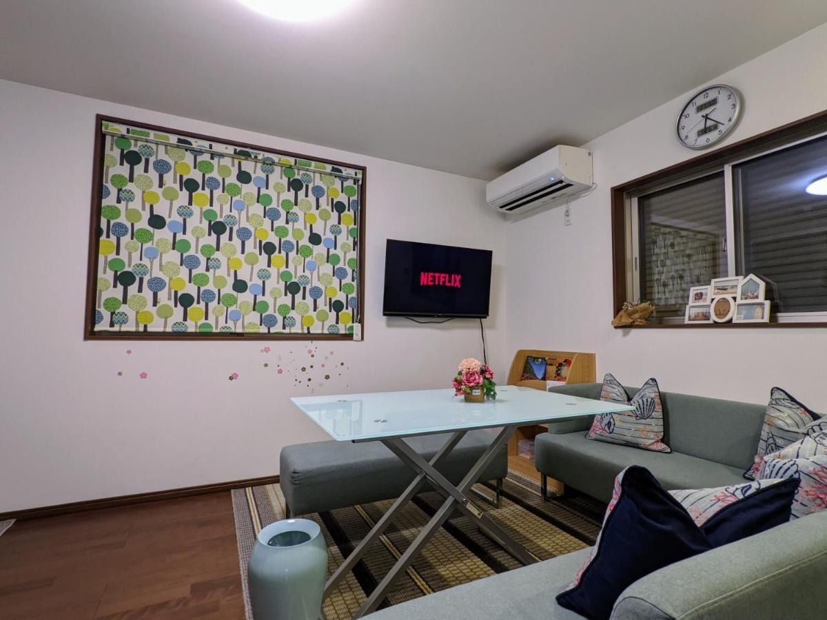 Kaika Inn Osaka Dış mekan fotoğraf